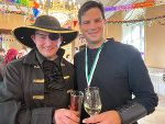 Fasching 2025 im Landhaus